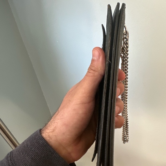 Lv chain wallet - Picture 10 of 10